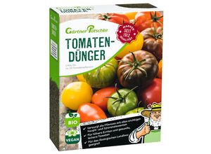 4050957438506 - Tomaten-Dünger 1 kg