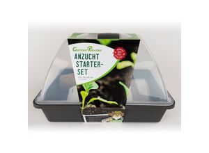 4050957445399 - Anzucht Starter-KIT 24-teilig 29x19x19 cm