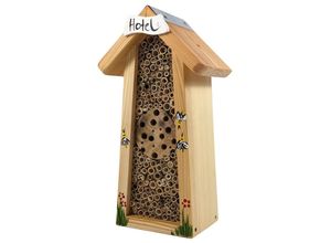 4050957446914 - Bienenhotel Bienenheim