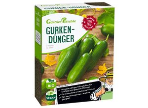 4050957449205 - Gurken-Dünger 1kg