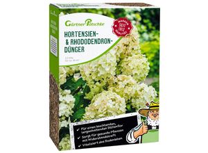 4050957449229 - Hortensien- und Rhododendron-Dünger 25 kg