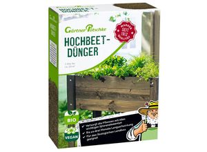 4050957449250 - Hochbeetdünger 1kg