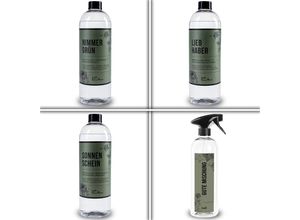 4050957450515 - Garten Rundum-Sorglos-Set 3 x je 750 ml