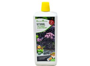 4050957459464 - Vitanal für Stauden & Ziersträucher 1 Liter