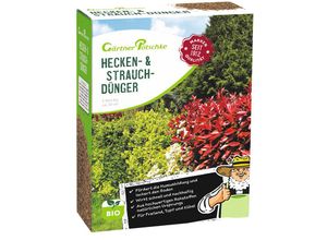 4050957463645 - Hecken- & Strauch-Dünger1 kg