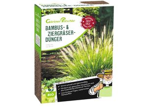 4050957463652 - Bambus- & Ziergräser-Dünger 1 kg