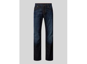 4050961515200 - Regular Fit Jeans im 5-Pocket-Design Modell Pipe