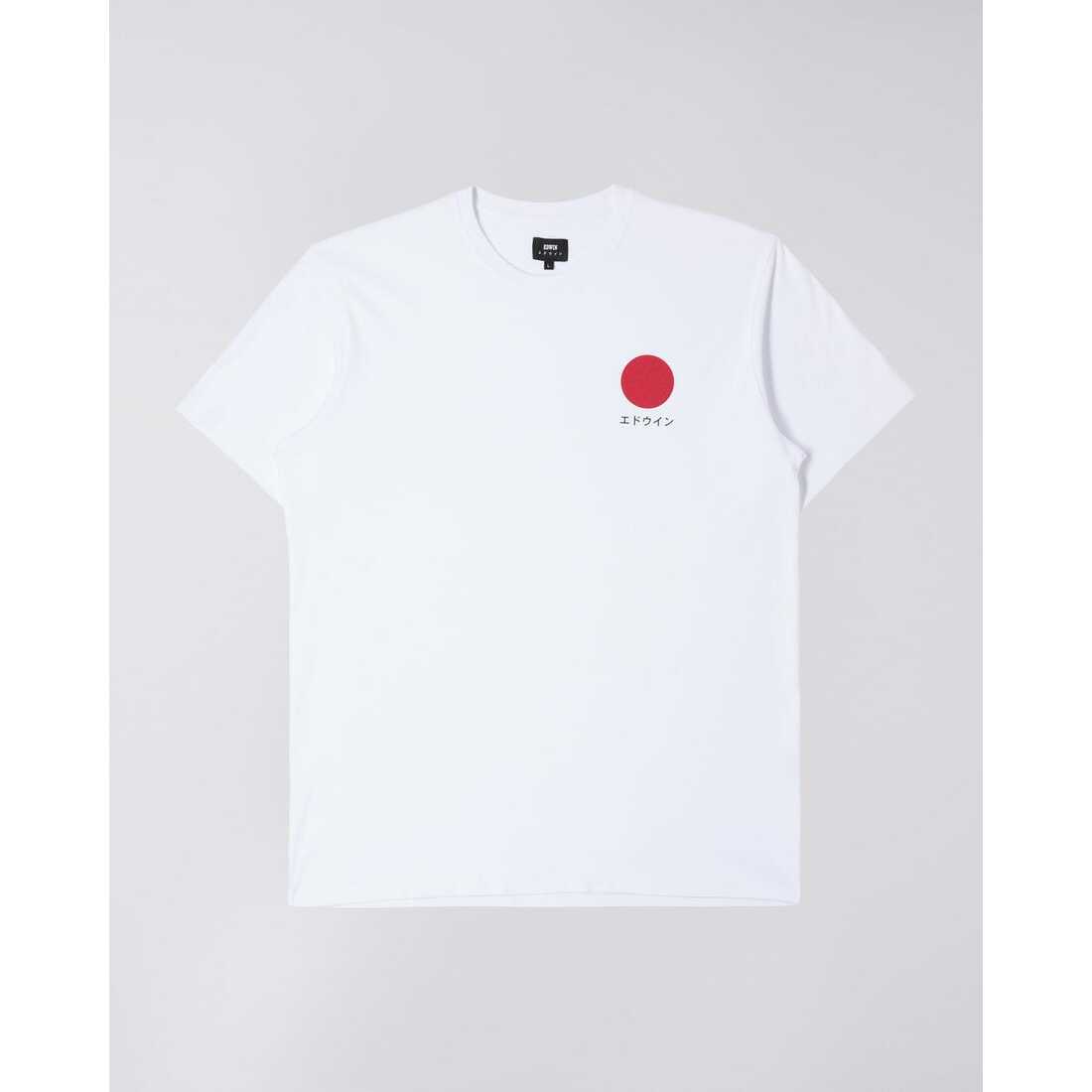 4050993426215 - T-shirt Soleil Japonais 4050993426215 - T-shirt Soleil Japonais