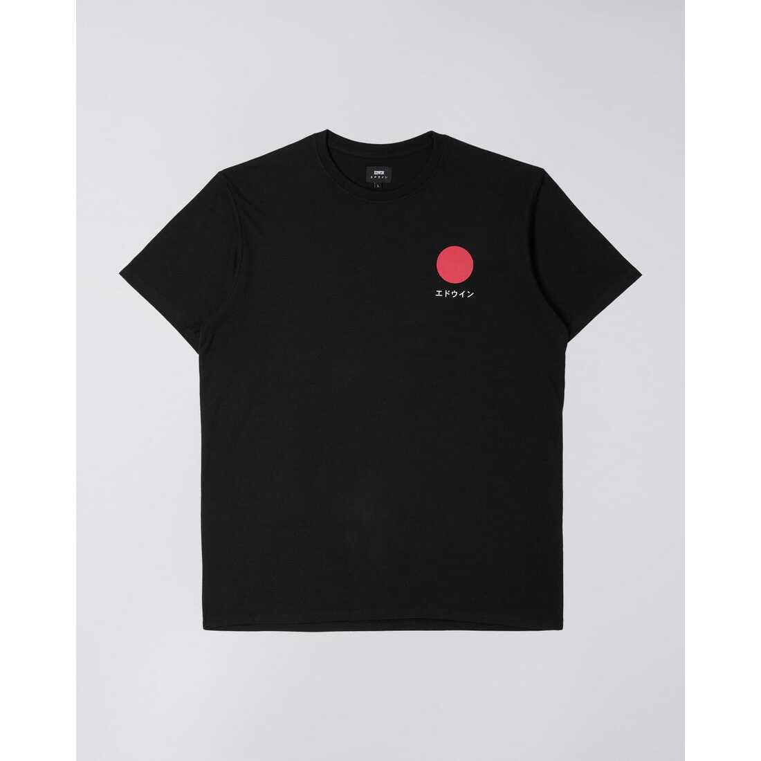 4050993454201 - T-shirt Soleil Japonais