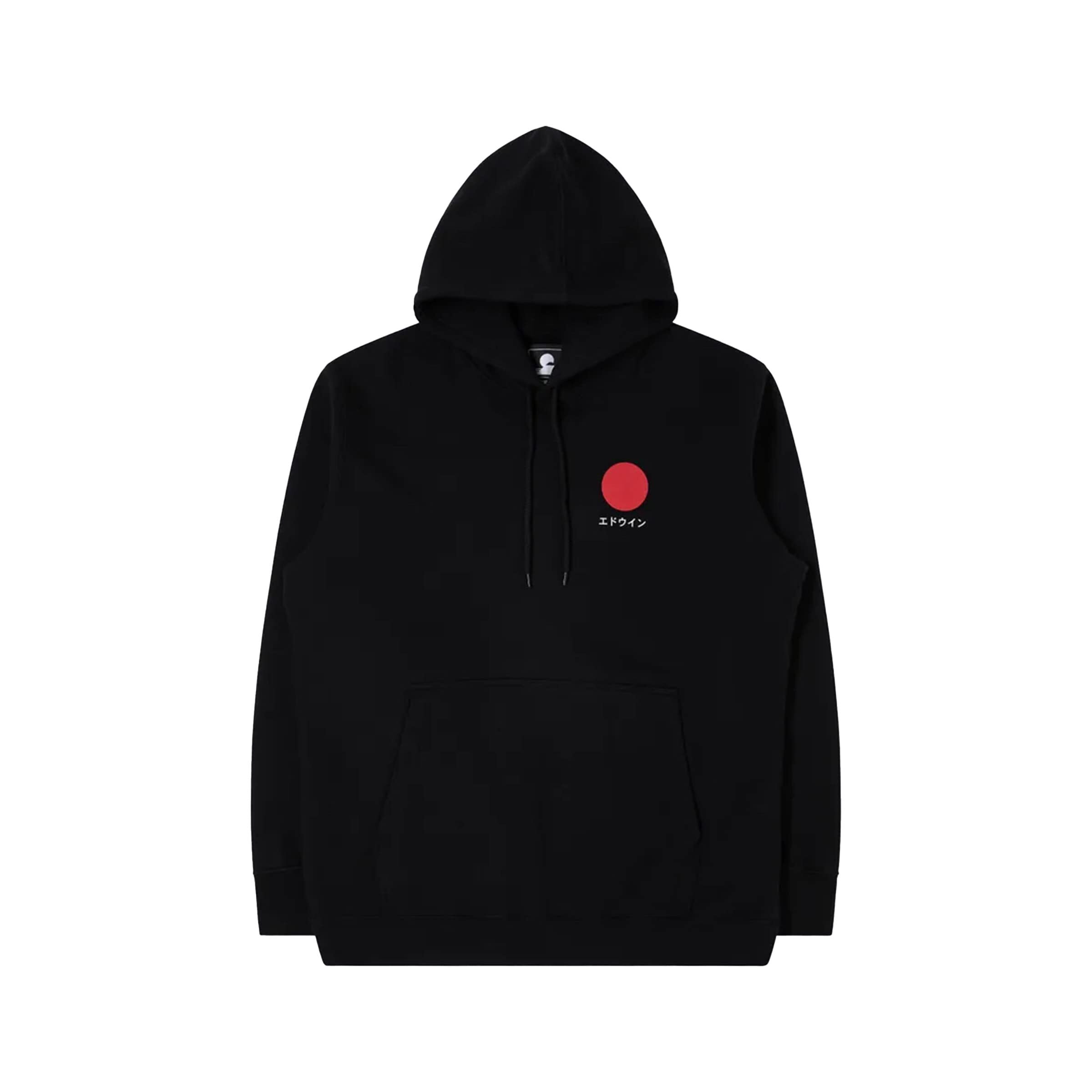 4050993546944 - Sweatshirt Japanese Sun 4050993546944 - Sweatshirt Japanese Sun