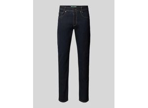 4051007199958 - Straight Fit Jeans im 5-Pocket-Design Modell ARNE