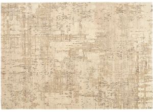 4051011823863 - Teppich DIE TEPPICHMARKE RAW SIRA Teppiche Gr B L 170 cm x 240 cm 6 mm 1 St beige (natur) Schurwollteppiche Wohnzimmer