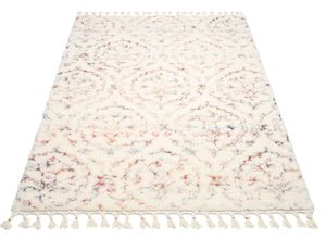 4051011842611 - Teppich GALLERY M BRANDED BY MUSTERRING BOHO Teppiche Gr B L 160 cm x 230 cm 12 mm 1 St bunt (multi) Orientalische Muster