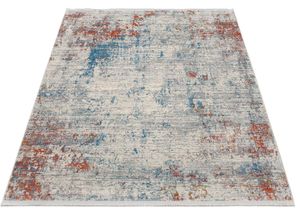 4051011849894 - Teppich DIE TEPPICHMARKE ELEMENTS HIGHLIGHT Teppiche Gr B L 140 cm x 200 cm 8 mm 1 St bunt (multi) Esszimmerteppiche 4051011849894 - Teppich DIE TEPPICHMARKE ELEMENTS HIGHLIGHT Teppiche Gr B L 140 cm x 200 cm 8 mm 1 St bunt (multi) Esszimmerteppiche