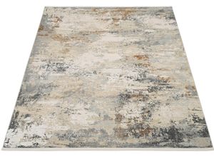 4051011856403 - Teppich DIE TEPPICHMARKE IMPRESSION GALAXY Teppiche Gr B L 120 cm x 180 cm 5 mm 1 St beige (beige grau) Fransenteppich Esszimmerteppiche Vintage Optik feine Fransen Wohnzimmer 4051011856403 - Teppich DIE TEPPICHMARKE IMPRESSION GALAXY Teppiche Gr B L 120 cm x 180 cm 5 mm 1 St beige (beige grau) Fransenteppich Esszimmerteppiche Vintage Optik feine Fransen Wohnzimmer