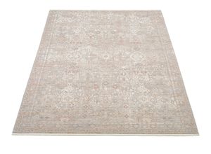 4051011883256 - Teppich DIE TEPPICHMARKE FARBEN GRANDE Teppiche Gr B L 65 cm x 130 cm 1 St beige (natur) Esszimmerteppiche Klassisches Muster eingefasst in 3-D-Optik 4051011883256 - Teppich DIE TEPPICHMARKE FARBEN GRANDE Teppiche Gr B L 65 cm x 130 cm 1 St beige (natur) Esszimmerteppiche Klassisches Muster eingefasst in 3-D-Optik