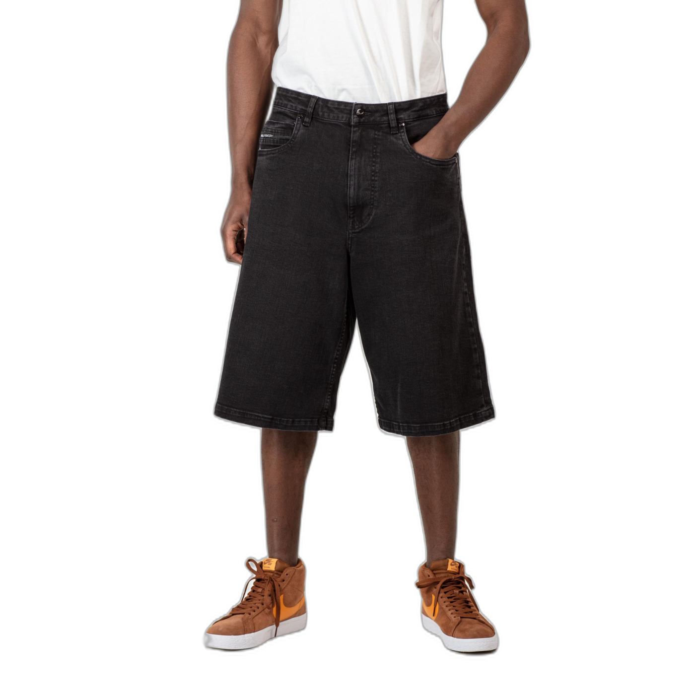 4051015153744 - Shorts Belmont
