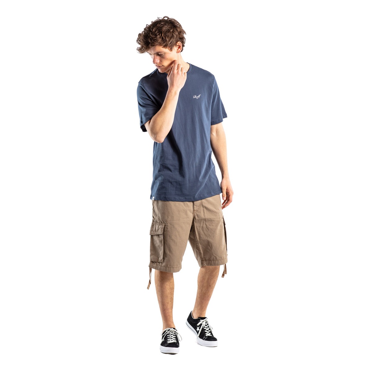 4051015191784 - Cargo Shorts Reell