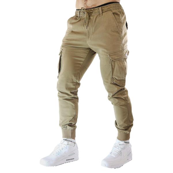 4051015226325 - Hosen jeans Reflex Rib Cargo 4051015226325 - Hosen jeans Reflex Rib Cargo