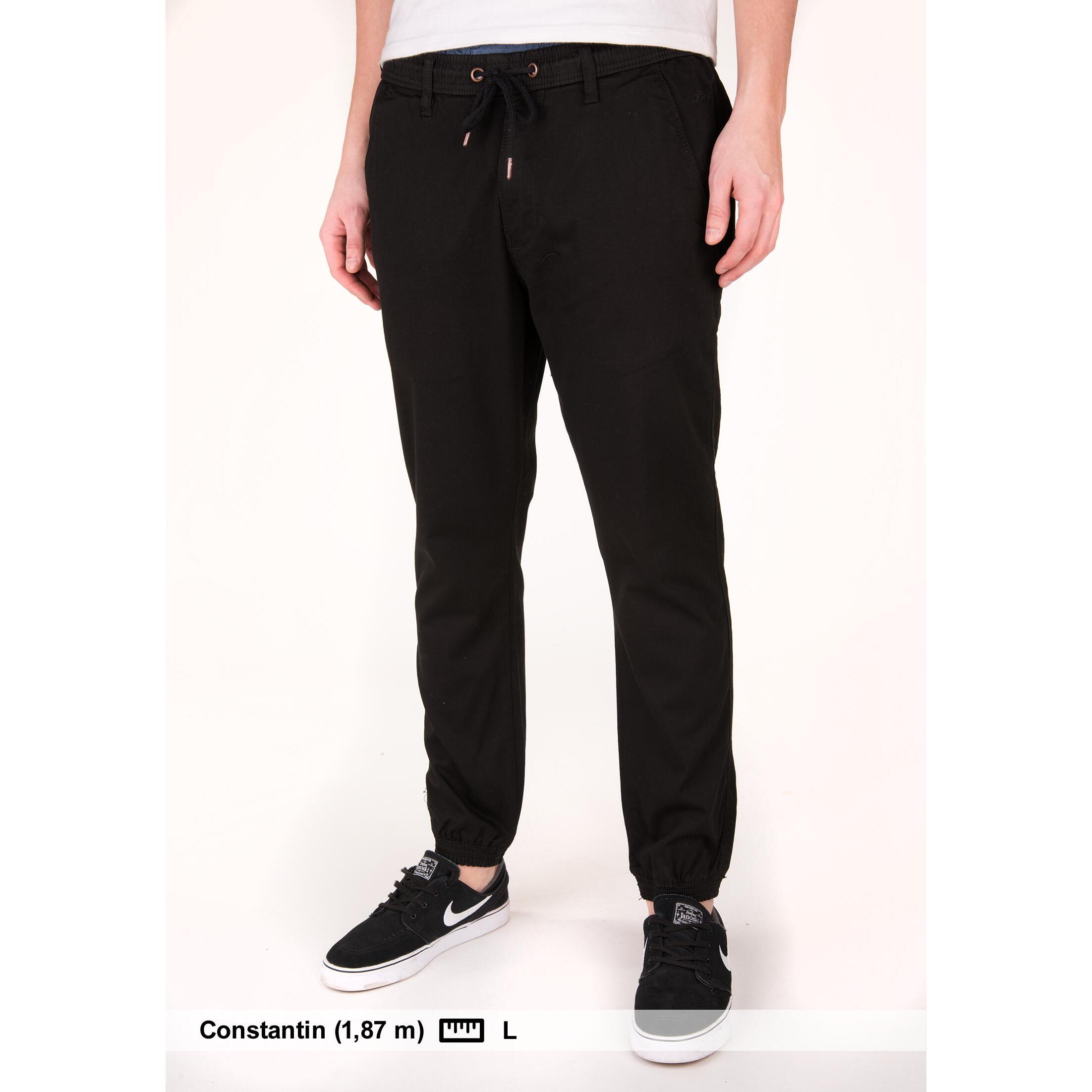 4051015228282 - Hosen Reflex 2 Chino