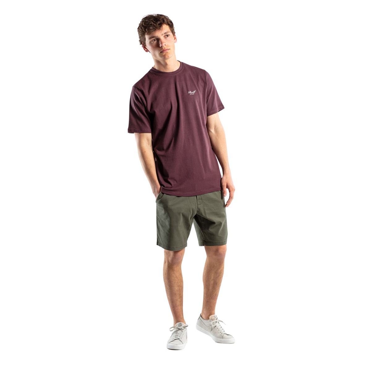 4051015257725 - Shorts Reflex Easy