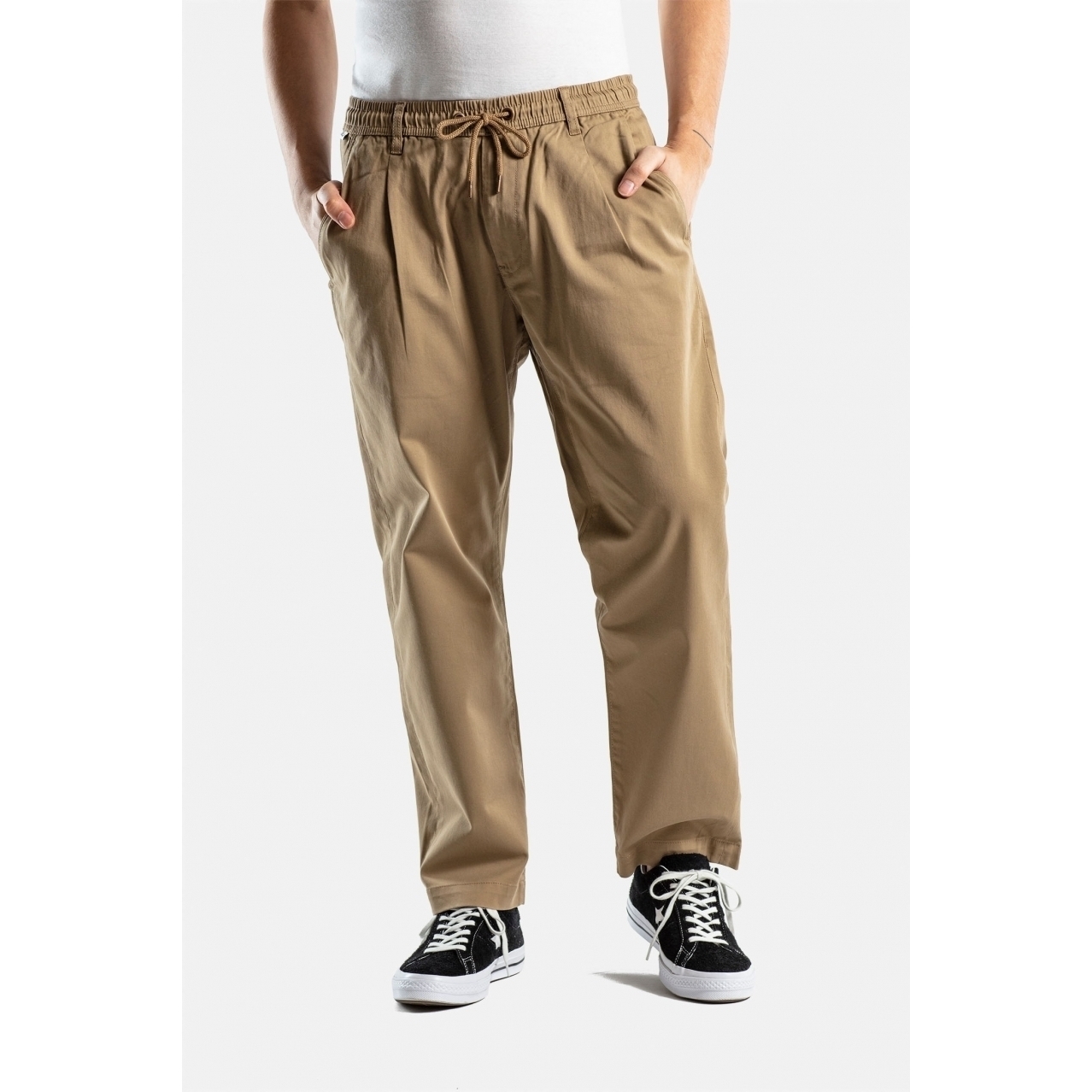 4051015259125 - Chino Reflex Loose