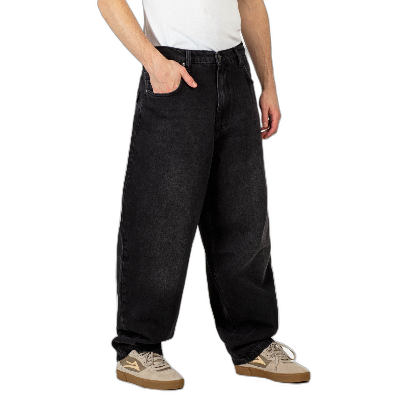 4051015277976 - Jeans baggy Reell 4051015277976 - Jeans baggy Reell