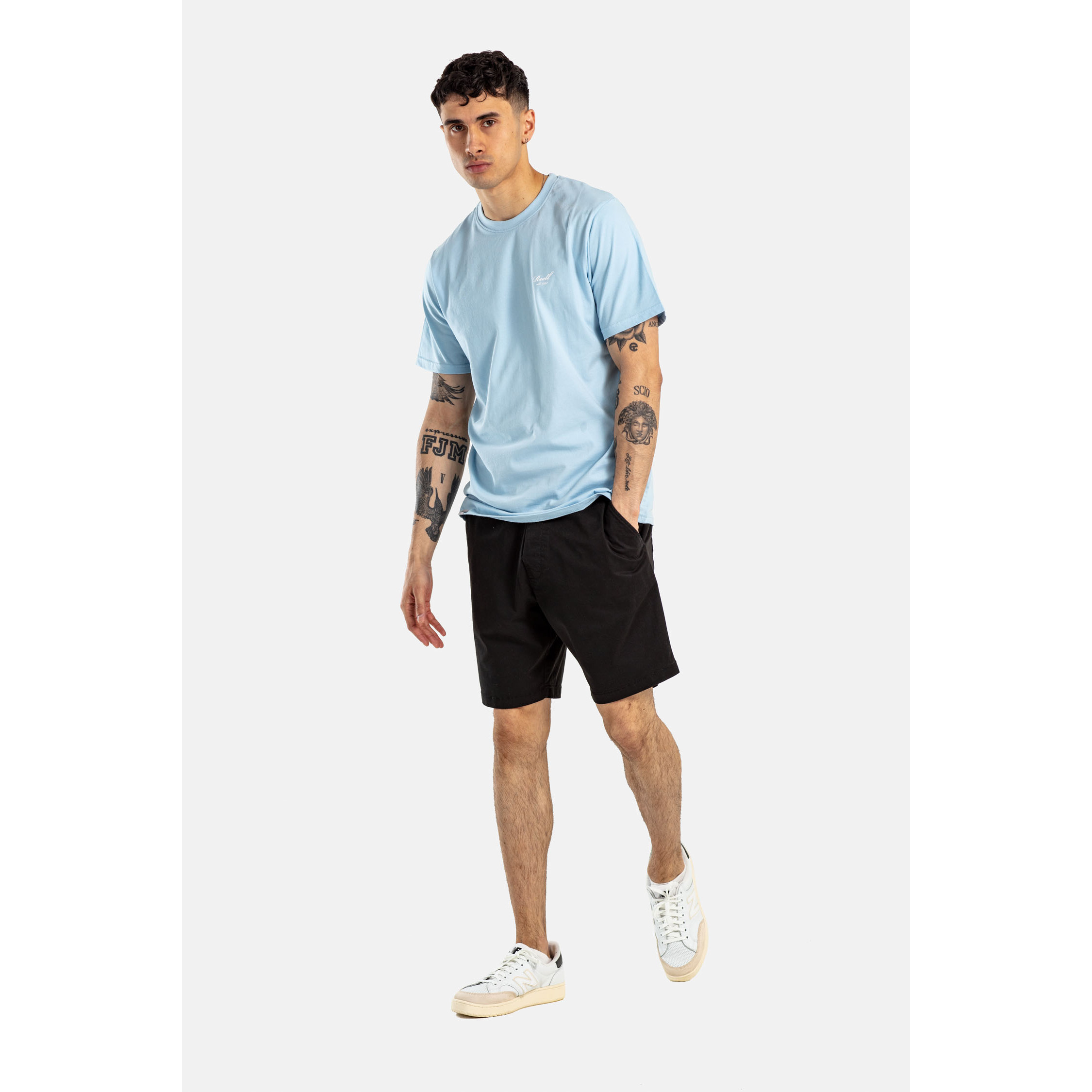 4051015283151 - Shorts Reflex Easy LW 4051015283151 - Shorts Reflex Easy LW