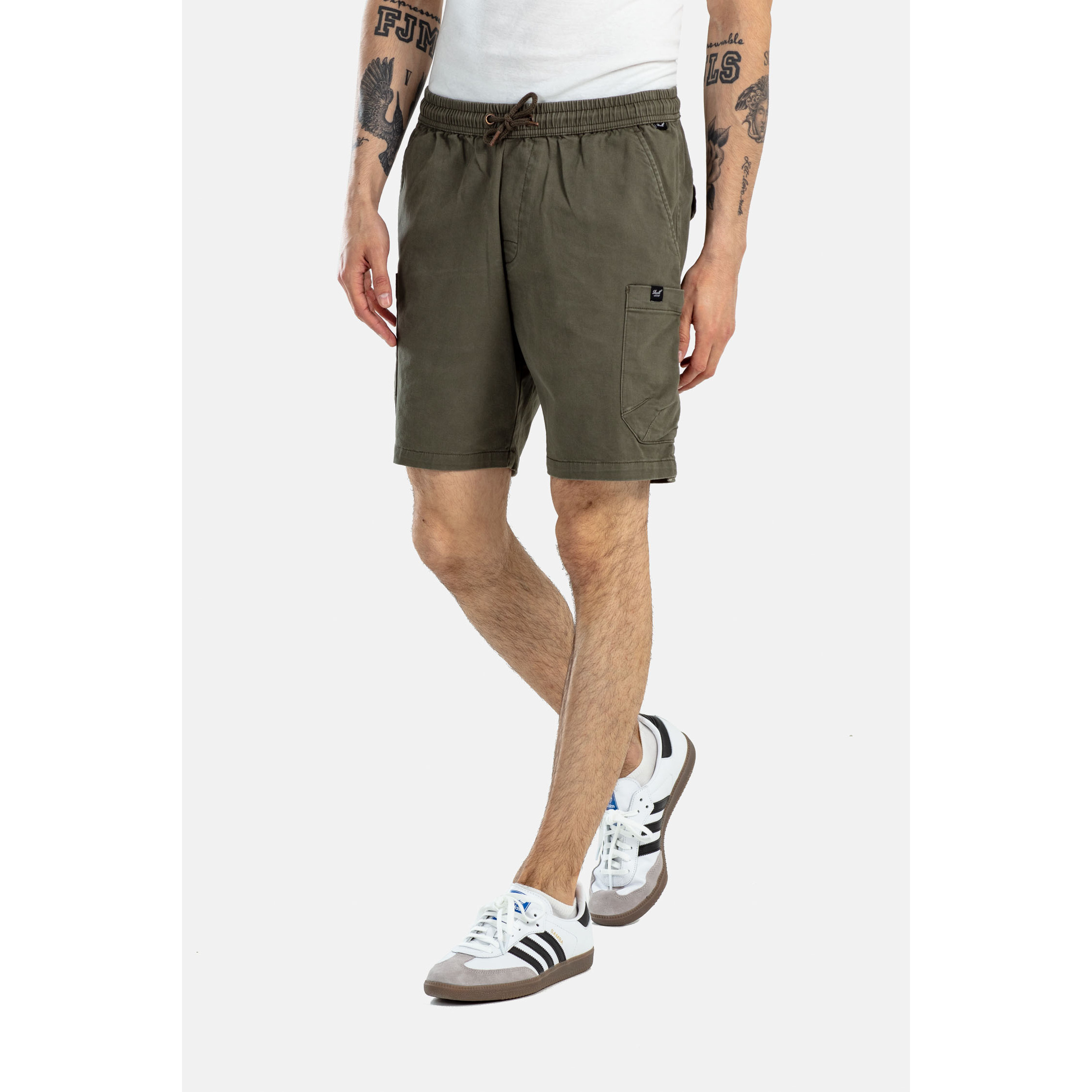 4051015283663 - Cargo Shorts Reell 4051015283663 - Cargo Shorts Reell