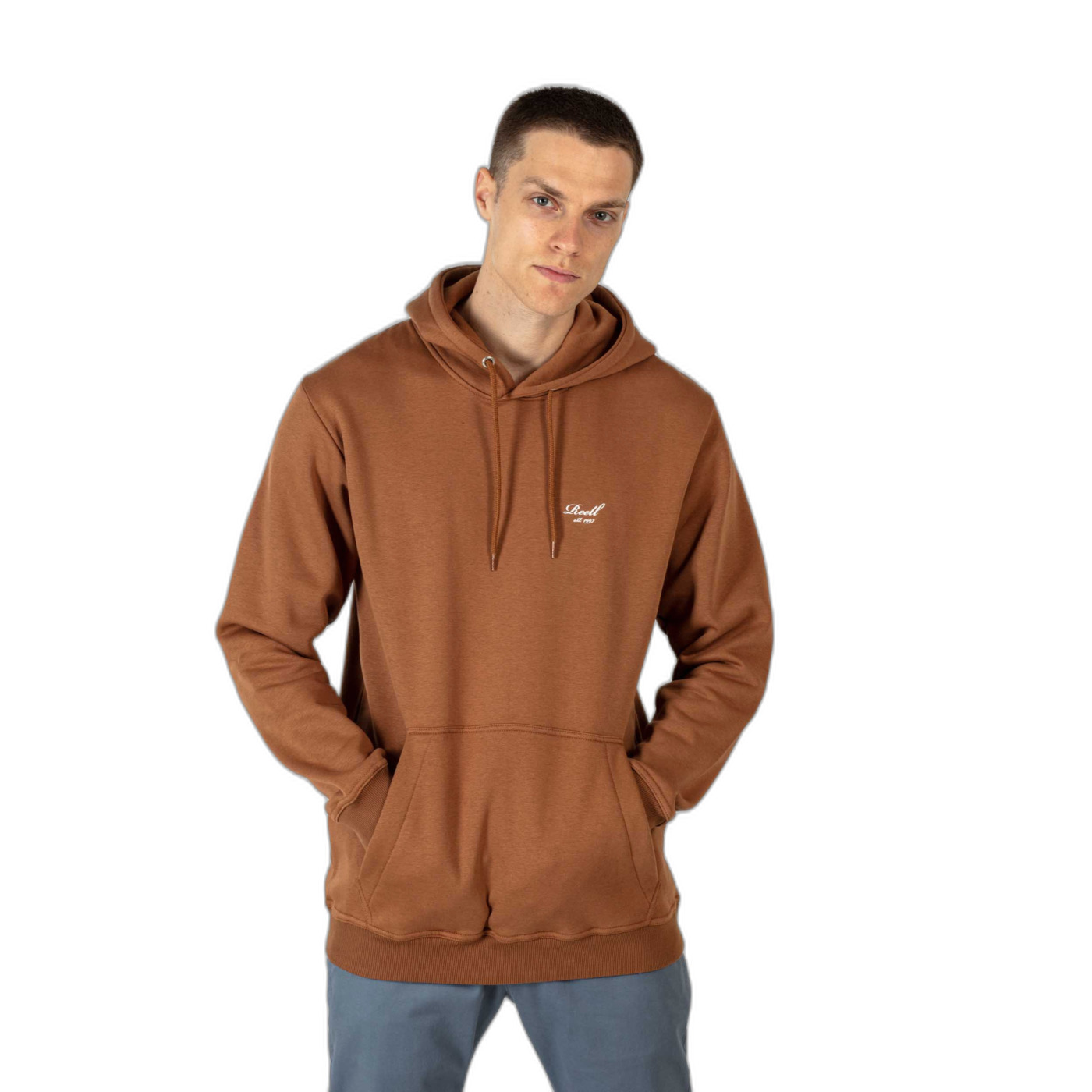 4051015316767 - Hoodie Regular Logo