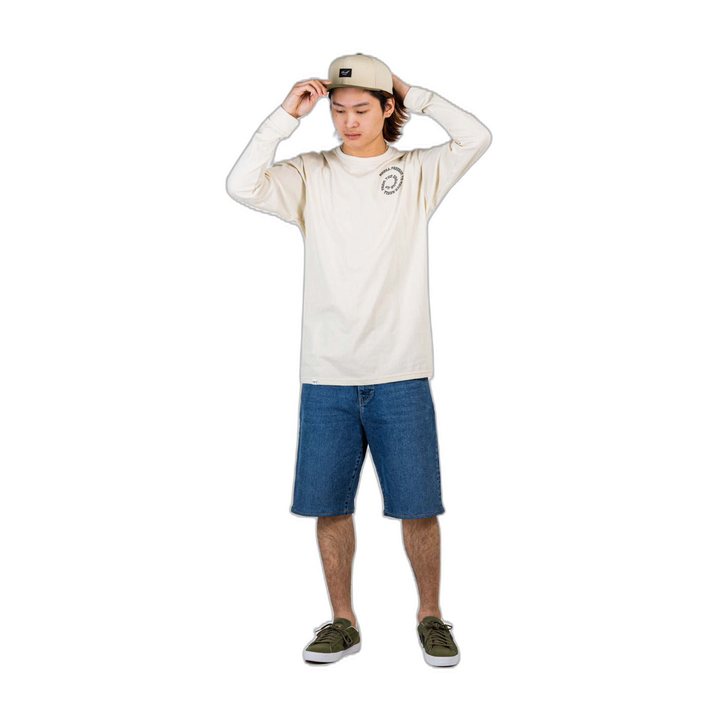 4051015338424 - Shorts Solid 4051015338424 - Shorts Solid
