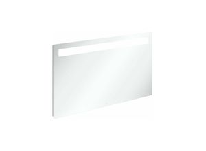 4051202386627 - More to See 14 Spiegel A43213 1300 x 750 x 47 mm mit led- Beleuchtung Soundsystem - A4321300 - Villeroy&boch