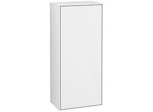 4051202602789 - Finion Seitenschrank G56000GF 418x936x27cm Glossy White Lacquer