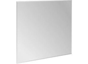 4051202654290 - Finion Spiegel F62012 1200 x 1000 x 20 mm ohne led- Beleuchtung Facettenschliff - F6201200 - Villeroy&boch