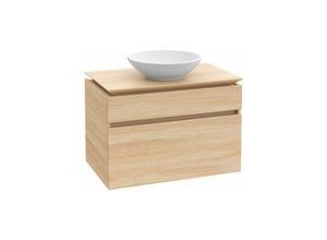 4051202894382 - Legato Waschtischunterschrank B570 800x550x500mm Waschtisch mittig led- Beleuchtung Farbe Glossy White - B570L0DH - Villeroy&boch 4051202894382 - Legato Waschtischunterschrank B570 800x550x500mm Waschtisch mittig led- Beleuchtung Farbe Glossy White - B570L0DH - Villeroy&boch