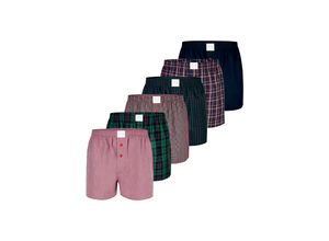 4051208028606 - Herren Boxer Classics 6er Pack