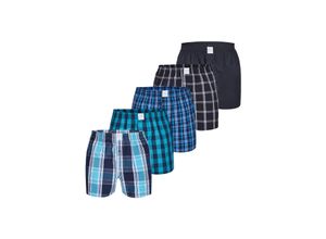 4051208029900 - Herren Boxer Classics 5er Pack