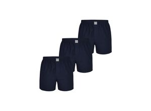 4051208061504 - Herren Boxer Classics 3er Pack