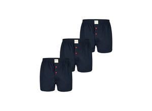 4051208061627 - Phil & Co Berlin Herren Boxer Uni 3er Pack