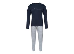 4051208076355 - Phil & Co Berlin Herren Pyjama Special 1er Pack