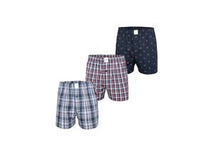 4051208077604 - Herren Boxer Classics 3er Pack