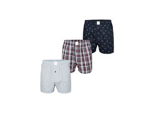 4051208077741 - Herren Boxer Classics 3er Pack