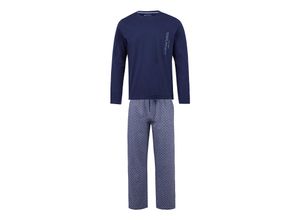 4051208230139 - Phil & Co Berlin Herren Pyjama Special 1er Pack