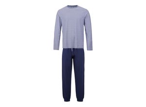 4051208231112 - Phil & Co Berlin Herren Pyjama Special 1er Pack