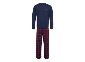 4051208240138 - Phil & Co Berlin Herren Pyjama Special 1er Pack