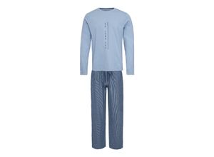 4051208242118 - Phil & Co Berlin Herren Pyjama Special 1er Pack