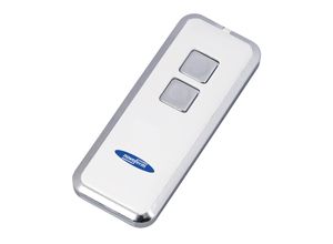4051214849561 - Garagentor Handsender Mini-Novotron 522 Design Fernbedienung 2 Kanal