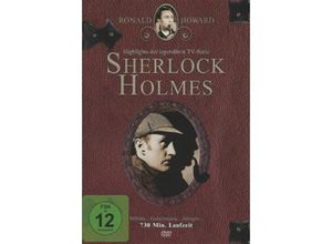 4051238007527 - Sherlock Holmes (DVD)