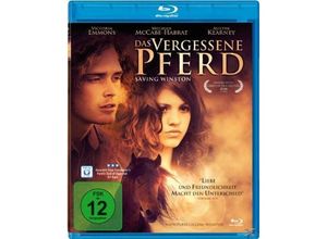 4051238008203 - Das vergessene Pferd (aka Das Einsame Pferd) (Blu-ray)