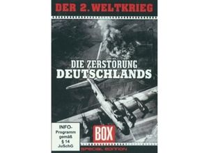 4051238014297 - Der 2 Weltkrieg (DVD)